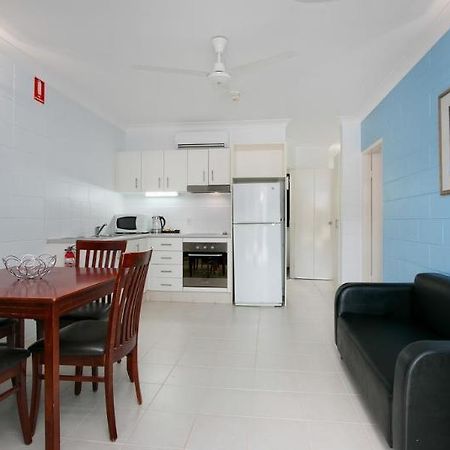 Hotel High Chaparral Cairns Exterior foto
